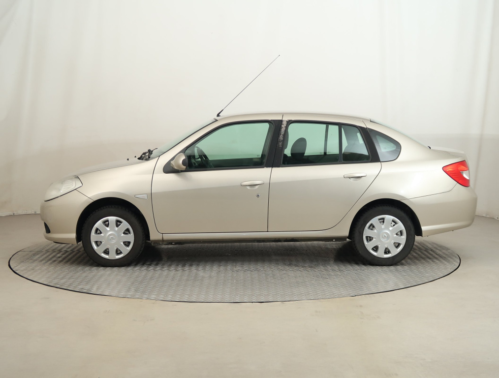 Renault Thalia