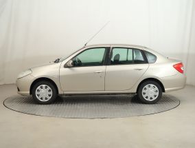 Renault Thalia - 2010