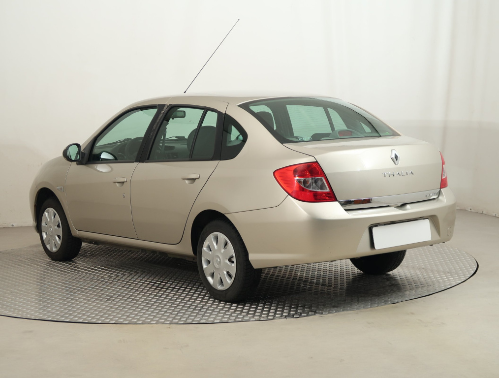 Renault Thalia