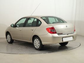 Renault Thalia - 2010