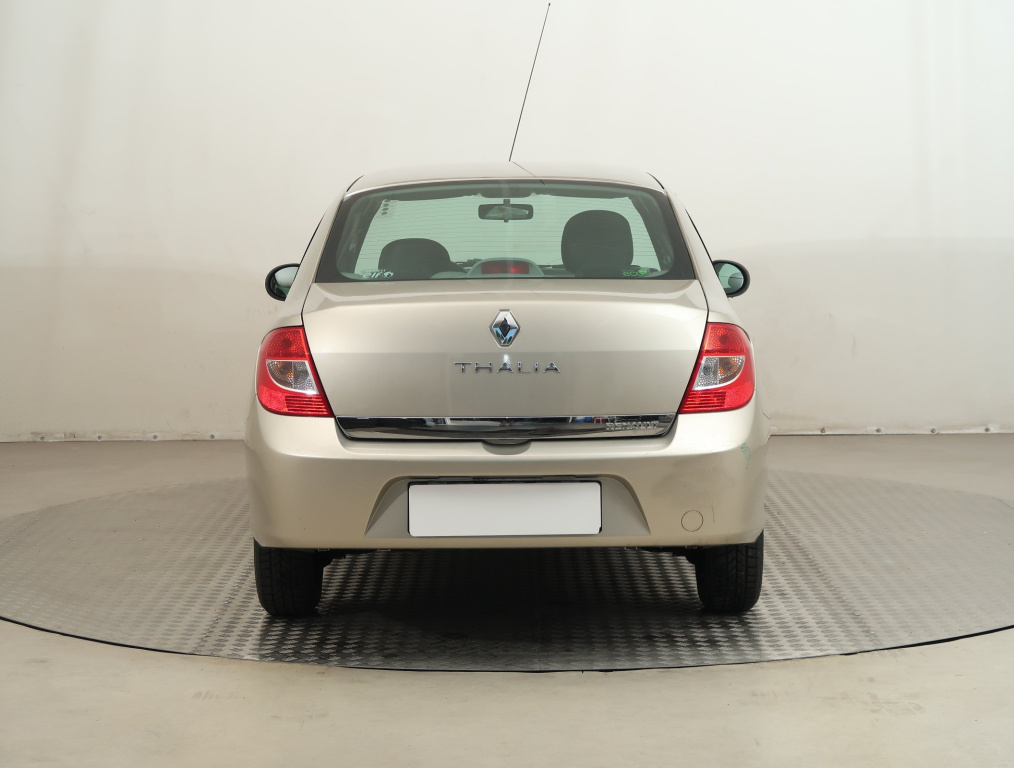 Renault Thalia