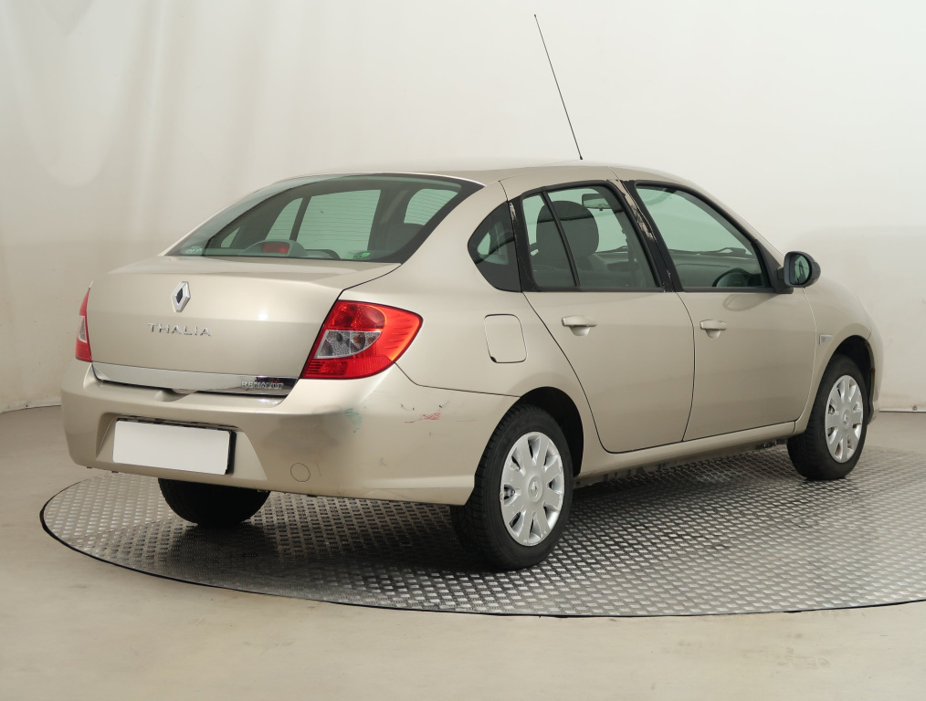 Renault Thalia