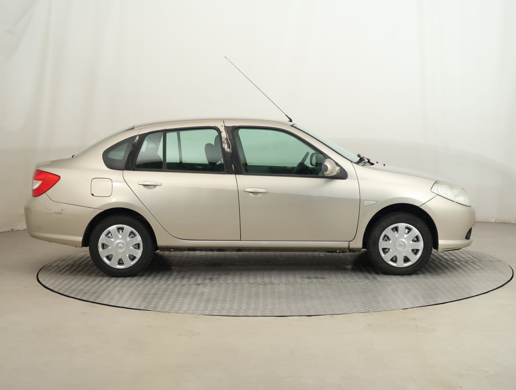 Renault Thalia
