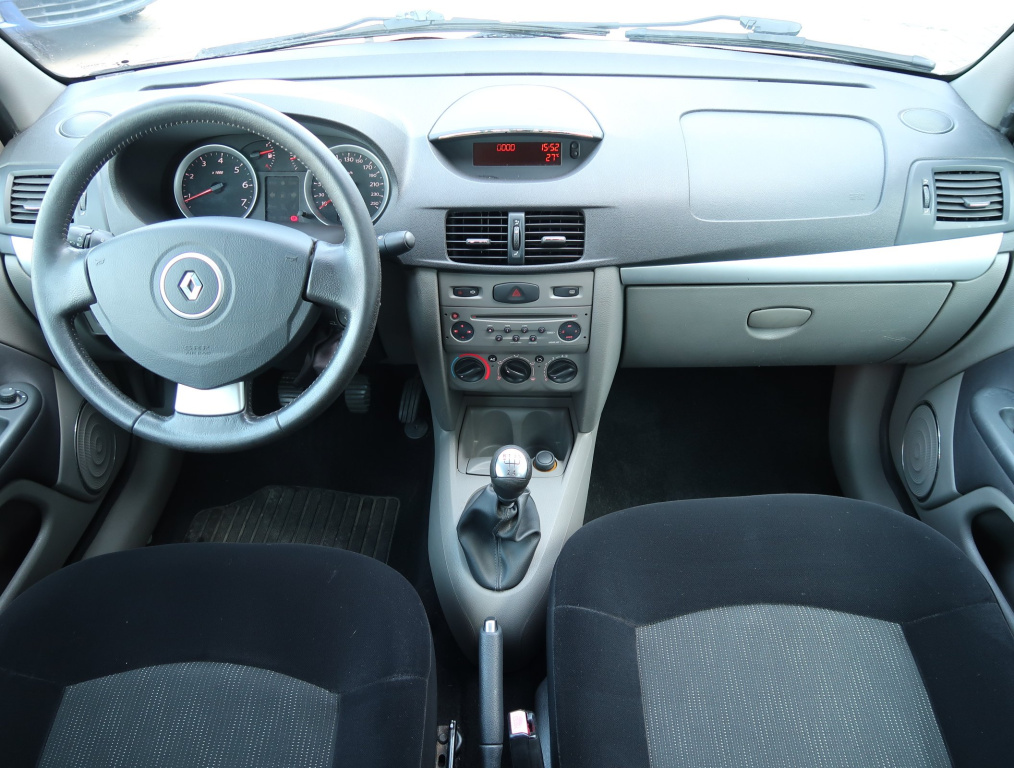 Renault Thalia