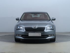 Skoda Superb - 2015