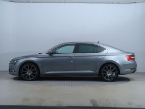 Skoda Superb - 2015