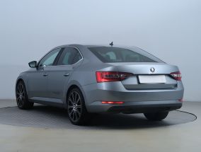 Skoda Superb - 2015