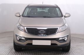 Kia Sportage - 2012