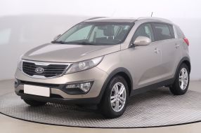 Kia Sportage - 2012