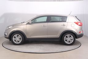 Kia Sportage - 2012