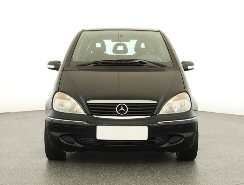 Mercedes-Benz A