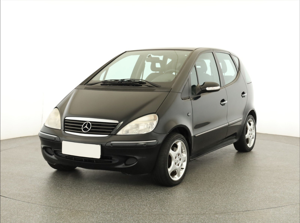 Mercedes-Benz A