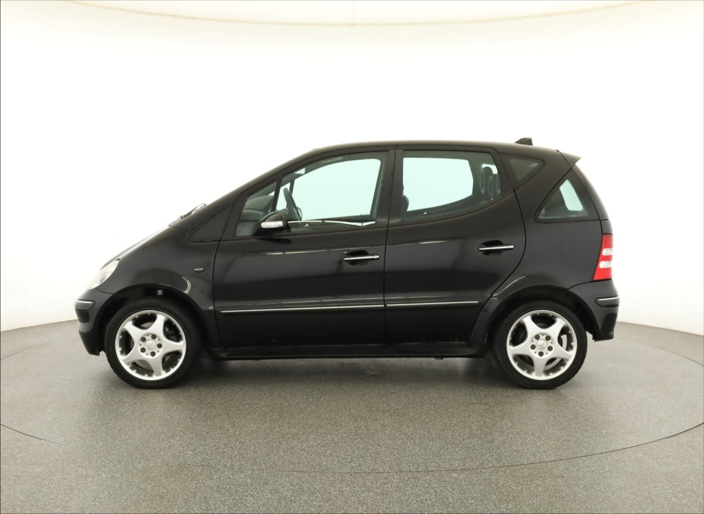 Mercedes-Benz A