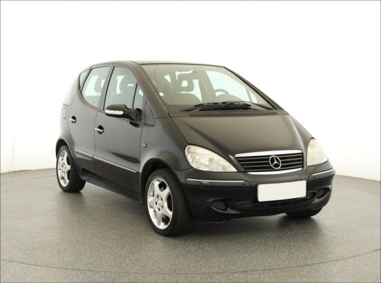 Mercedes-Benz A