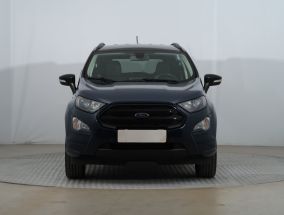 Ford Ecosport - 2019