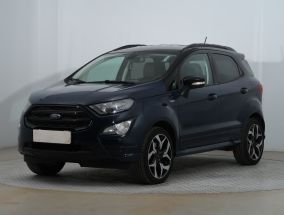 Ford Ecosport - 2019