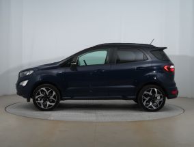 Ford Ecosport - 2019