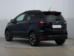 Ford Ecosport - 2019