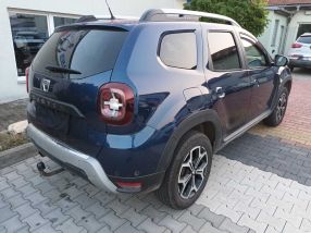 Dacia Duster - 2018