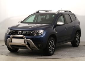 Dacia Duster - 2018