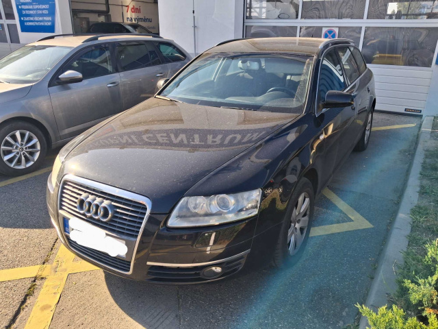 Audi A6 2006