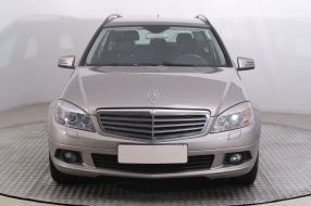 Mercedes-Benz C - 2008