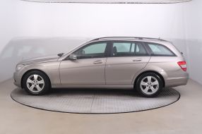 Mercedes-Benz C - 2008