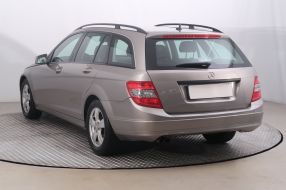 Mercedes-Benz C - 2008