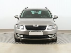 Skoda Octavia - 2013