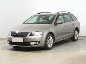 Skoda Octavia - 2013