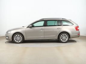Skoda Octavia - 2013