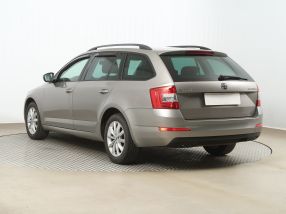Skoda Octavia - 2013