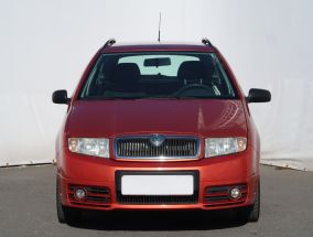 Skoda Fabia - 2006