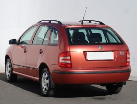 Skoda Fabia - 2006