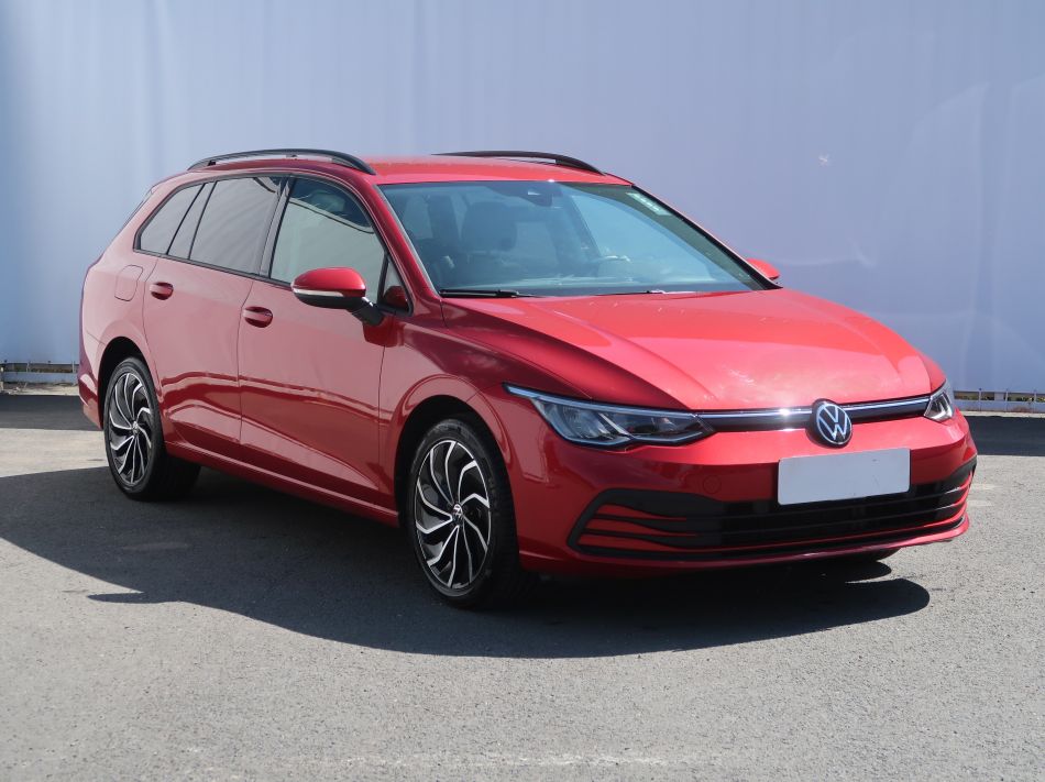 Volkswagen Golf - 2022