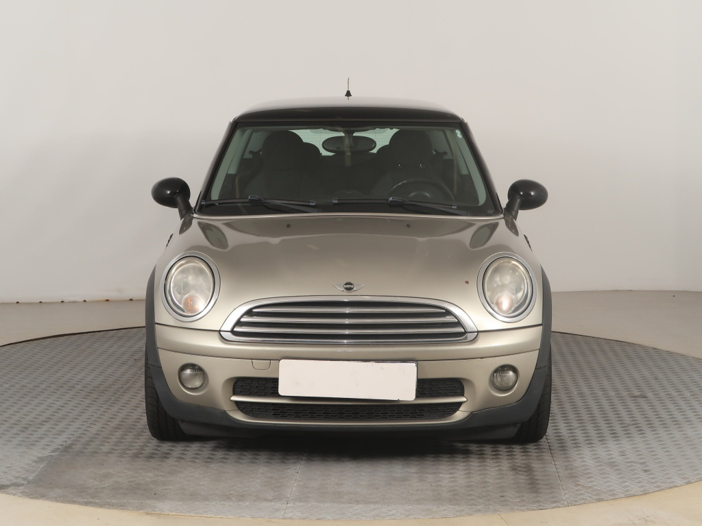 MINI 3-door