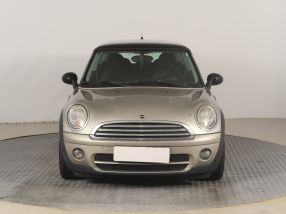 MINI Mini - 2008