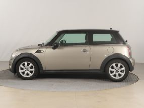 MINI Mini - 2008