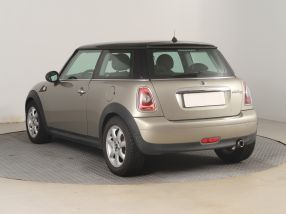MINI Mini - 2008