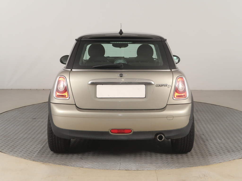 MINI 3-door