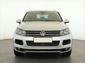 Volkswagen Touareg - 2014