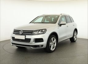 Volkswagen Touareg - 2014