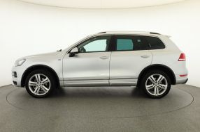 Volkswagen Touareg - 2014