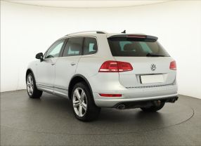 Volkswagen Touareg - 2014