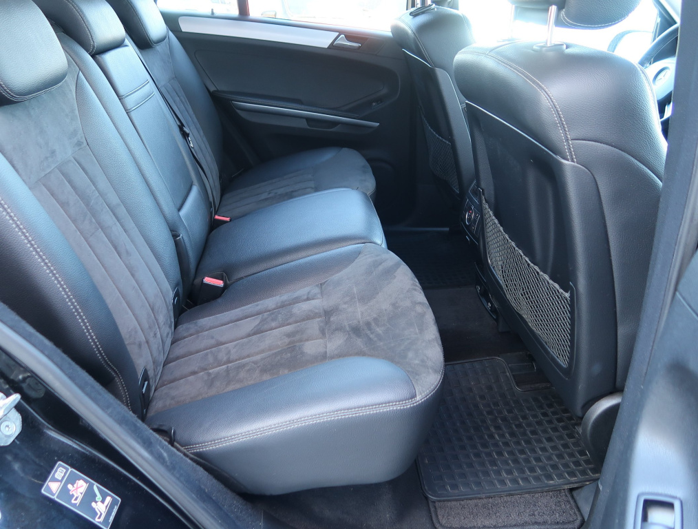 Mercedes-Benz ML