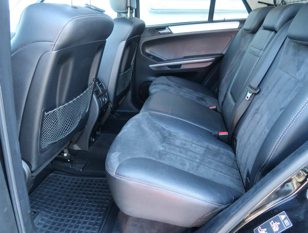 Mercedes-Benz ML
