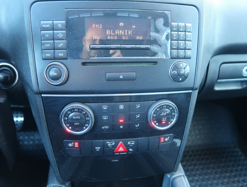 Mercedes-Benz ML