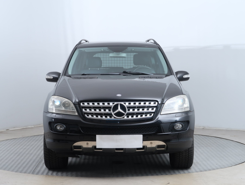 Mercedes-Benz ML