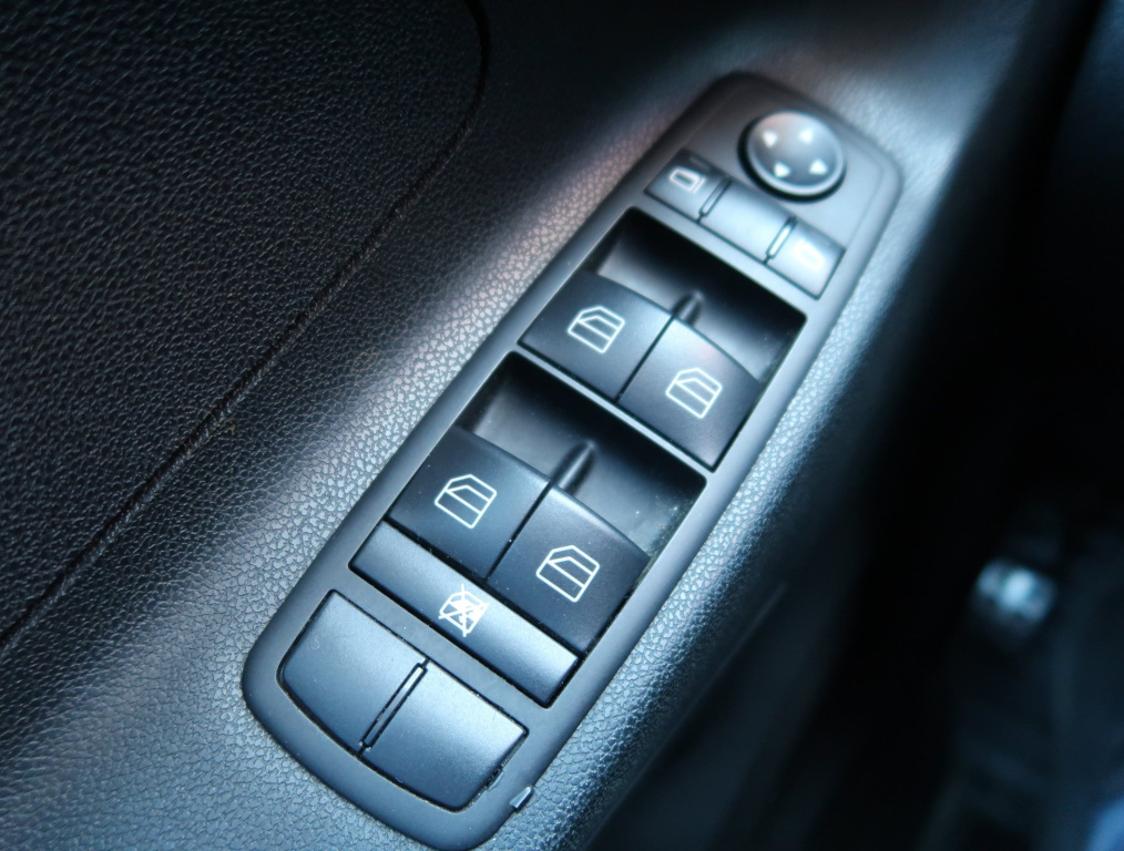 Mercedes-Benz ML