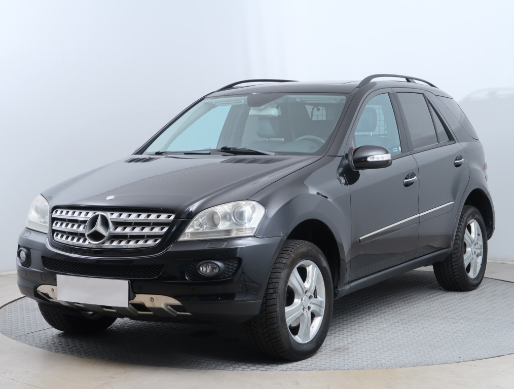 Mercedes-Benz ML